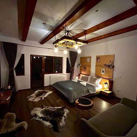 Tiarra Mountain Lodge Beliş Extérieur photo