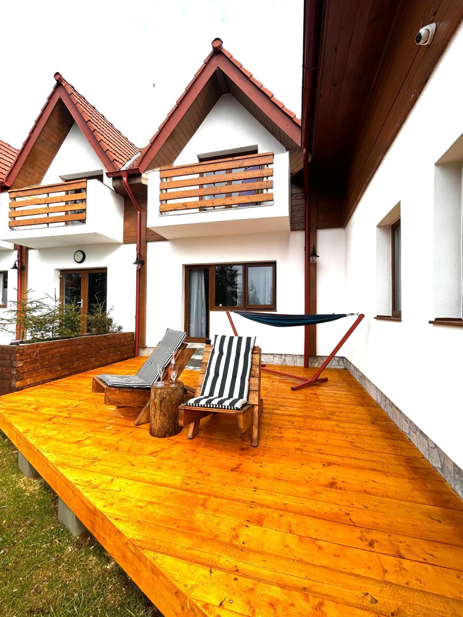 Tiarra Mountain Lodge Beliş Extérieur photo