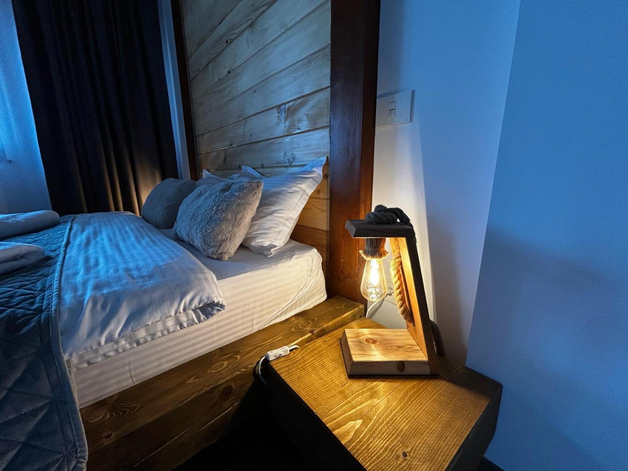 Tiarra Mountain Lodge Beliş Extérieur photo